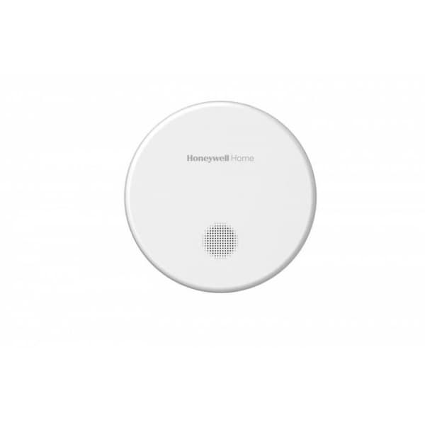Honeywell Home R200S-2 Brandvarnare Ultra Thin - 3603940006506