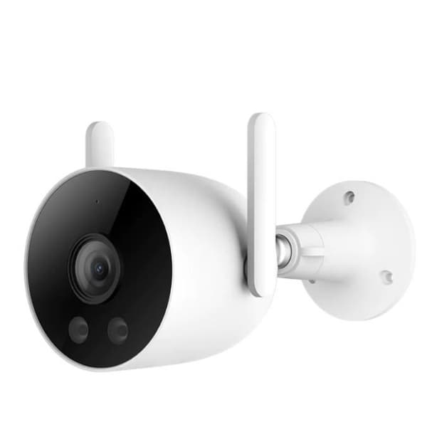 Imilab EC3 Lite utomhusövervakningskamera 3mp/2k IP66
