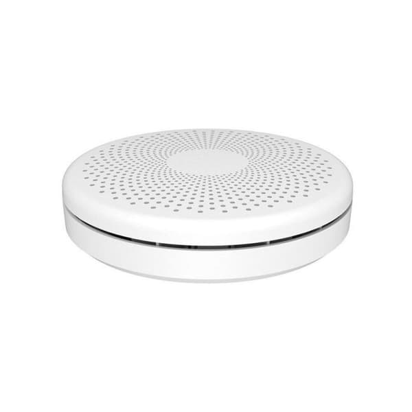 Feelspot rökdetektor Smart rök- och CO2-sensor FS-CSS01W