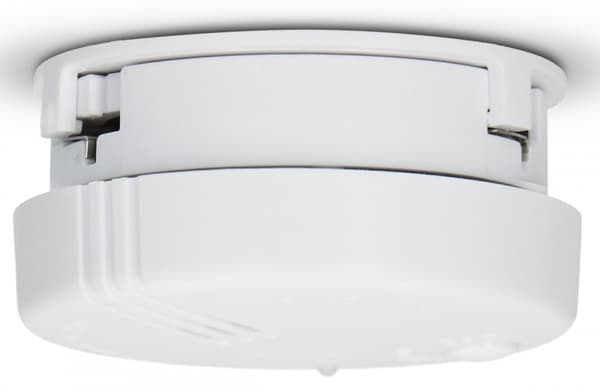 Mini-savuilmaisimien sarja (2 kpl) Alecto SA-102