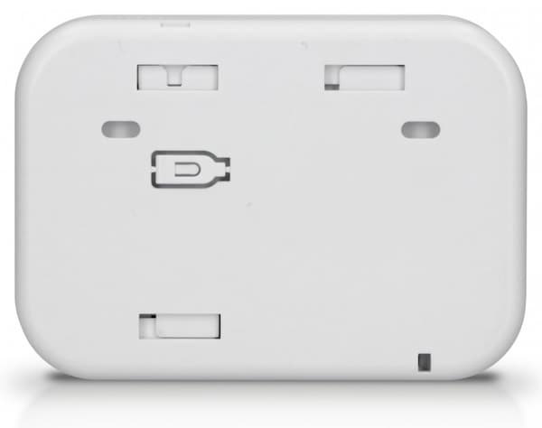 Kuliltedetektor (CO) med display Alecto COA3910