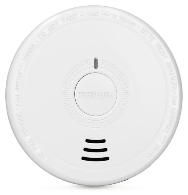 Alecto SA20 Sensor, røgdetektor