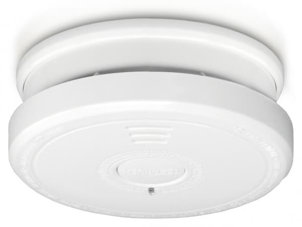 Alecto SA20 Sensor, røgdetektor