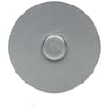 Miniatyrbild 3 av 3: Röksensor - Smartwares - FOT-14670 - Snabb montering - Utan borrning - Universell