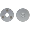 Miniatyrbild 1 av 3: Röksensor - Smartwares - FOT-14670 - Snabb montering - Utan borrning - Universell