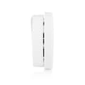 Miniatyrbild 3 av 4: Röksensor - Smartwares - FSM-11410 - 85dB - Utbytbart batteri 1 år - Optisk