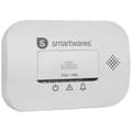 Miniatyrbild 1 av 3: Batteridriven Smartwares FGA-13081 gasdetektor Kolmonoxidgas upptäckt