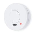 Miniatyrbild 4 av 4: Rökdetektor - SMARTWARES - RM250 - Fotoelektrisk rökdetektor - Inskruvad - Vit
