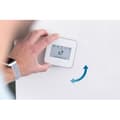 Miniatyrbild 4 av 6: BOSCH SMART HOME Twinguard rökdetektor - Batteri - 8m detektionsräckvidd
