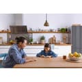 Miniatyrbild 5 av 6: BOSCH SMART HOME Twinguard rökdetektor - Batteri - 8m detektionsräckvidd