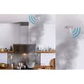 Miniatyrbild 2 av 2: Bosch Smart Home Twinguard - Säkerhetsinstruktioner på tyska