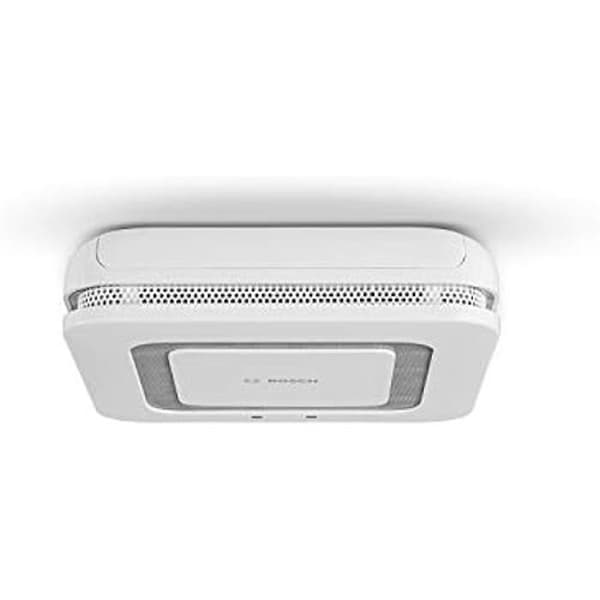 Bosch Smart Home Twinguard - Säkerhetsinstruktioner på tyska