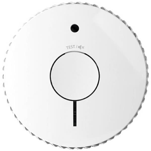 Rökdetektor - FIRE ANGEL - FA-6115-INT - Batteri - Rökdetektor - Trådlös