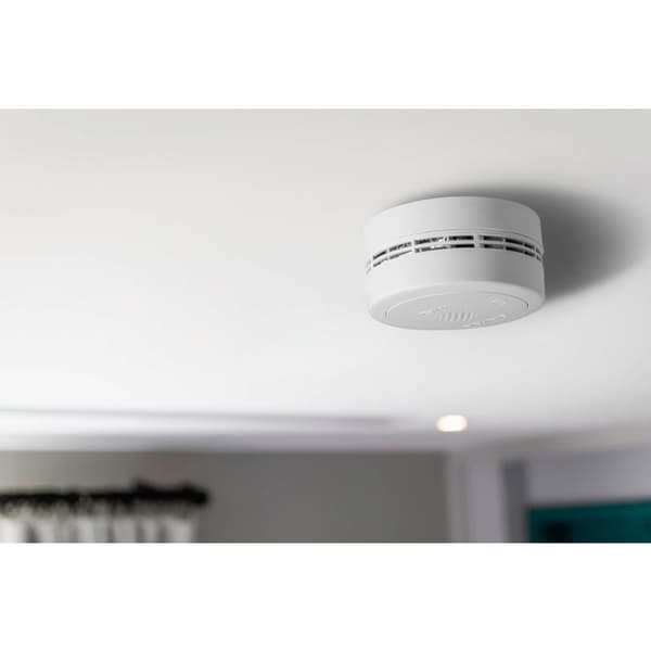 Röksensor 5TC1292-7 NF Autonomi / Garanti 10 år