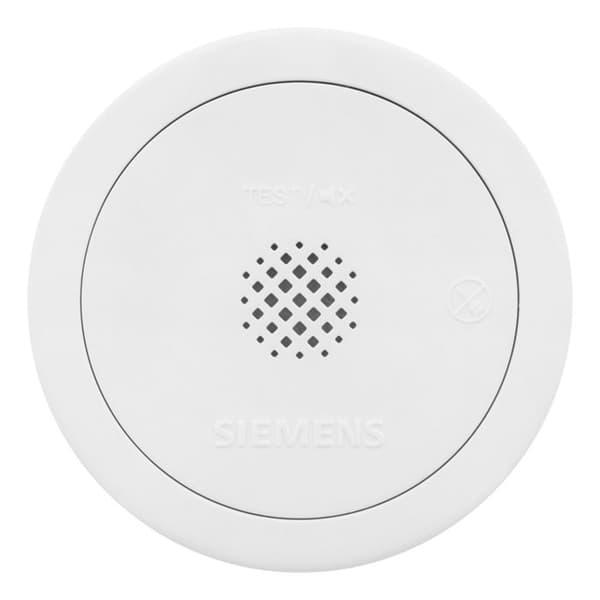 Röksensor 5TC1292-7 NF Autonomi / Garanti 10 år