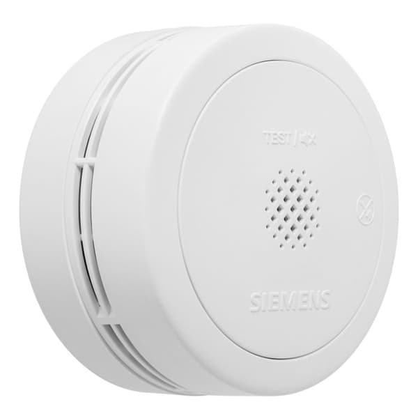 Röksensor 5TC1292-7 NF Autonomi / Garanti 10 år