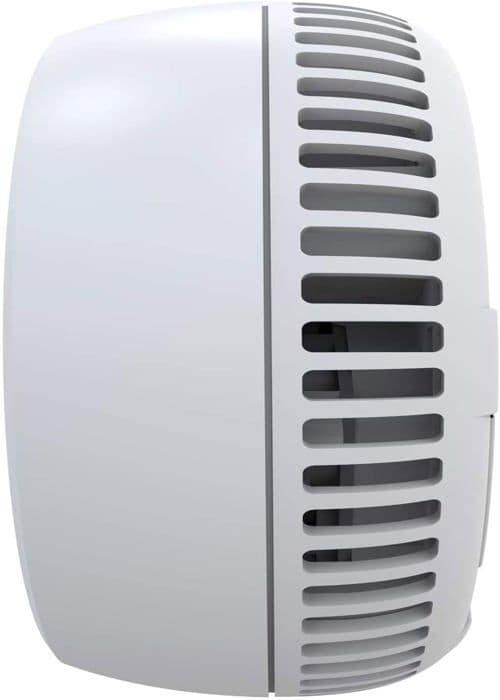 Branddetektor Fireangel - SB5-INT - SB-5 optisk branddetektor