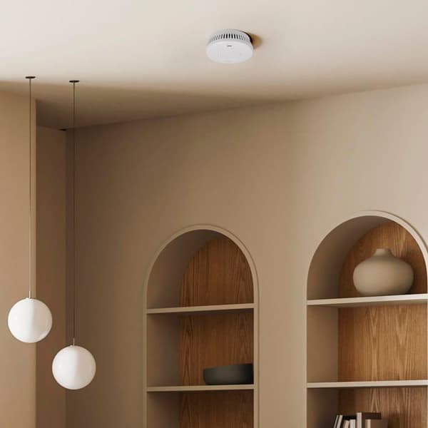Smartwares rökdetektor - FSM-17001
