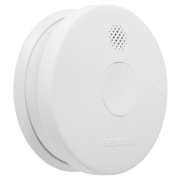 Röksensor 5TC1292-6 NF Autonomi 5 år / Garanti 3 år