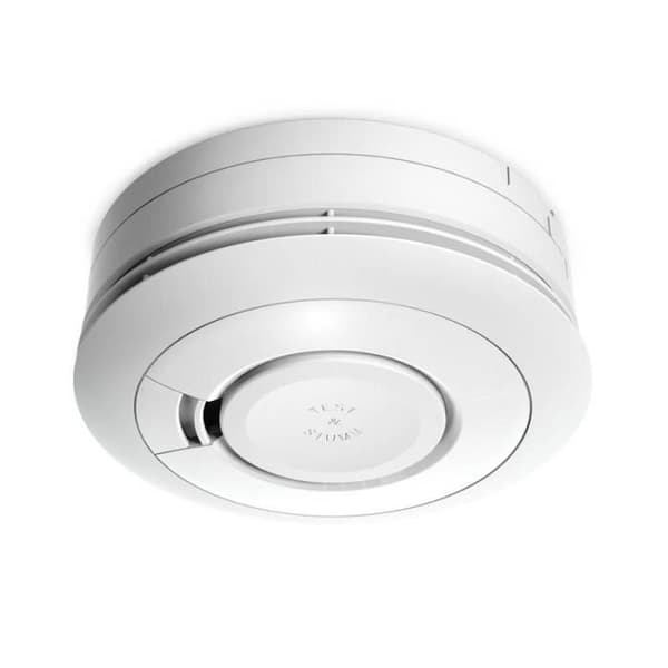 EI650RF sammankopplingsbar trådlös rökdetektor - 10 års batterigaranti