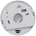 Miniatyrbild 2 av 3: Smartwares rökdetektor FSM-12300 FSM-12300 batteritid 10 år