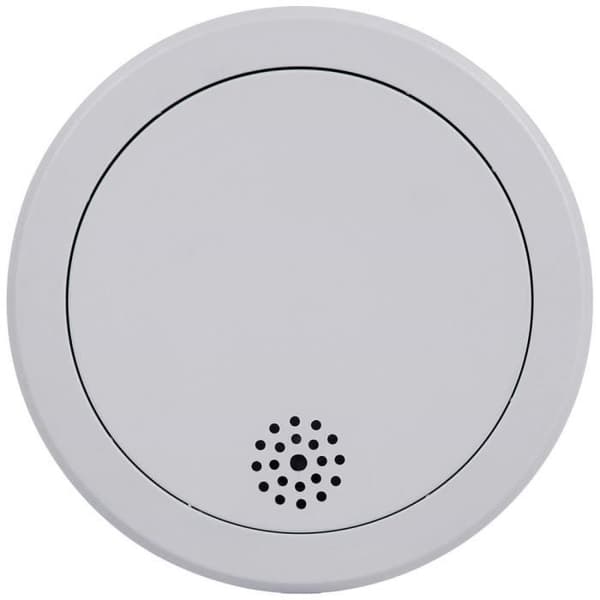 Smartwares rökdetektor FSM-12300 FSM-12300 batteritid 10 år