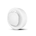 Miniatyrbild 4 av 6: Smart Zigbee rökdetektor - MOES - Brandsäkert material - Smartphone-notifikationer - Ljudlarm