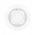 Miniatyrbild 2 av 6: Smart Zigbee rökdetektor - MOES - Brandsäkert material - Smartphone-notifikationer - Ljudlarm