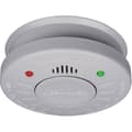 Miniatyrbild 1 av 2: Rökdetektor - Smartwares - RM520 - 10 års litiumbatteri - Fotoelektrisk detektion - Trådlös