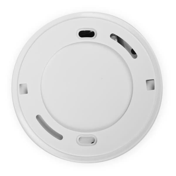 Rökdetektor - Smartwares - RM250-2 - 2-pack - Alarm 85 dB - Autonomi 1 år