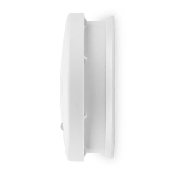 Rökdetektor - Smartwares - RM250-2 - 2-pack - Alarm 85 dB - Autonomi 1 år