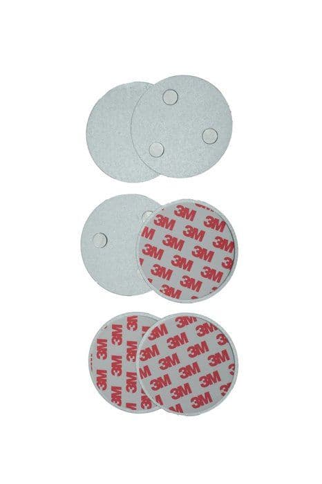Meioro rökdetektor - MAGNET -1