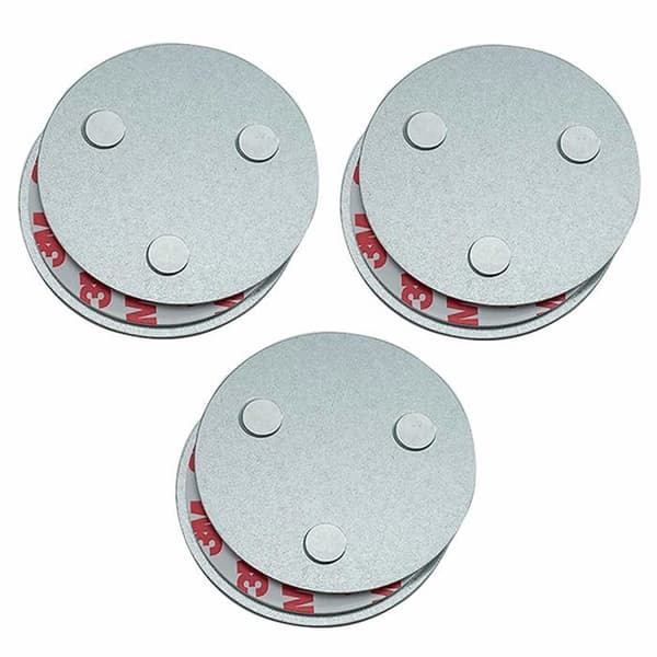 Meioro rökdetektor - MAGNET -1