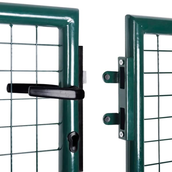 vidaXL Hageport netting 289 x 75 cm / 306 x 125 cm