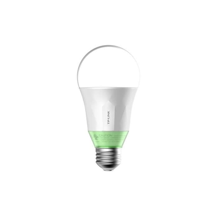 TP-LINK LED-lamppu LB110 kytketty Wi-Fi E27 60 W valkoisen valon voimakkuuden vaihtelulla