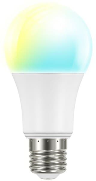 Smartline FLOW LED lamp E27 CCT/TW