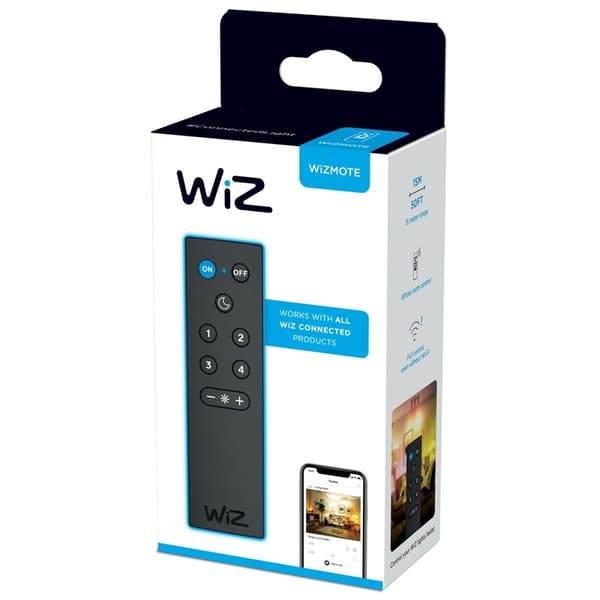 WiZ WiZmotefjernkontroll