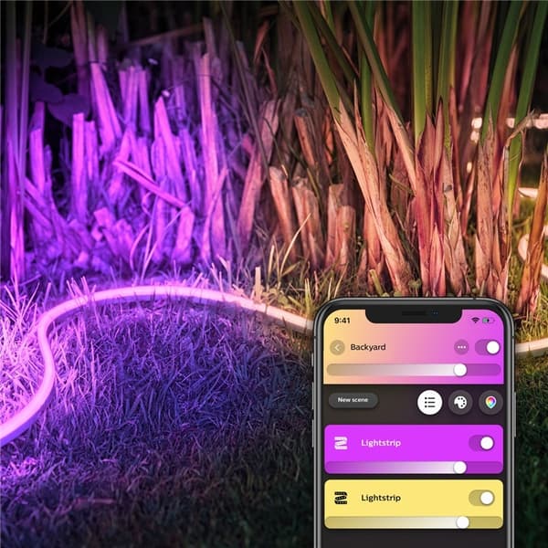 Philips Hue Lightstrip Outdoor 1.1 2m