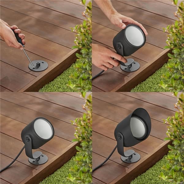 Philips Hue Lily XL Spot White/Color A