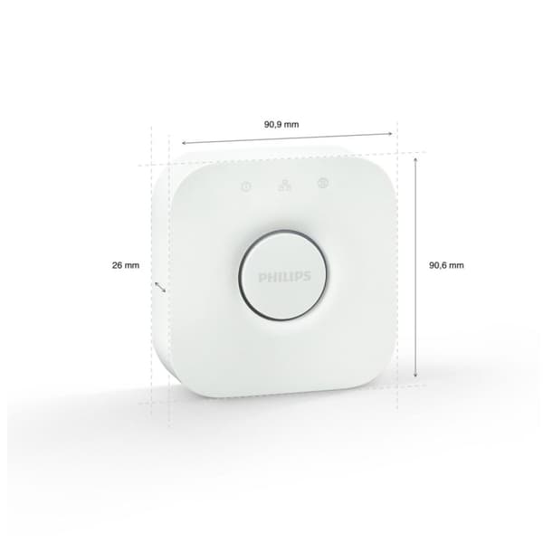 Philips Hue Bridge