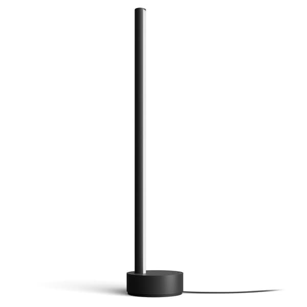 Philips Hue Gradient Signe bordlampe Wh/Colour Black