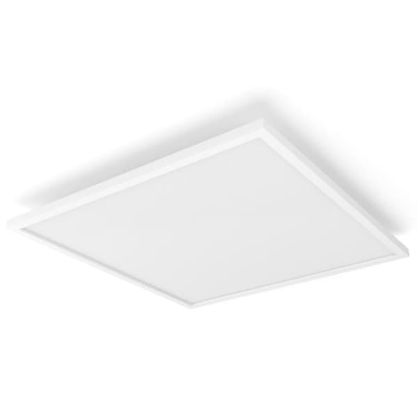Philips Hue Simuru kvadratisk panel Wh