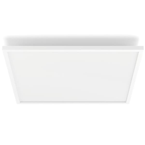 Philips Hue Simuru kvadratisk panel Wh