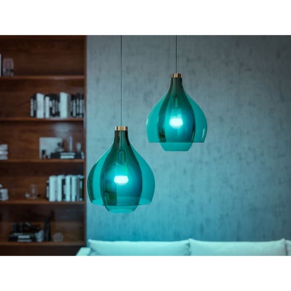 Philips Hue Startkit White Color Ambia