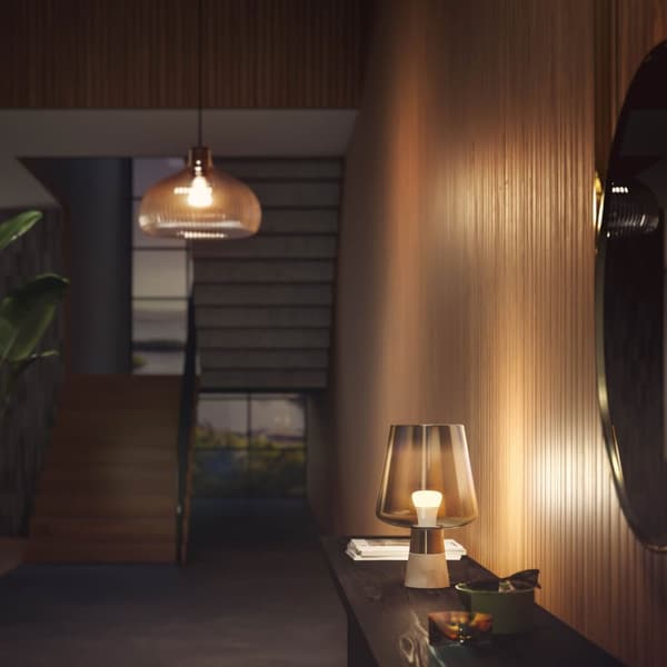 Philips Hue White A60 E27 2-pack