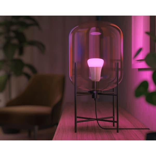 Philips Hue White Color Ambiance E27 800lm 2-pack