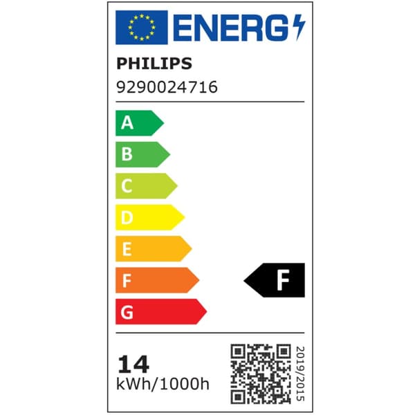 Philips Hue White Color Ambiance E27 A