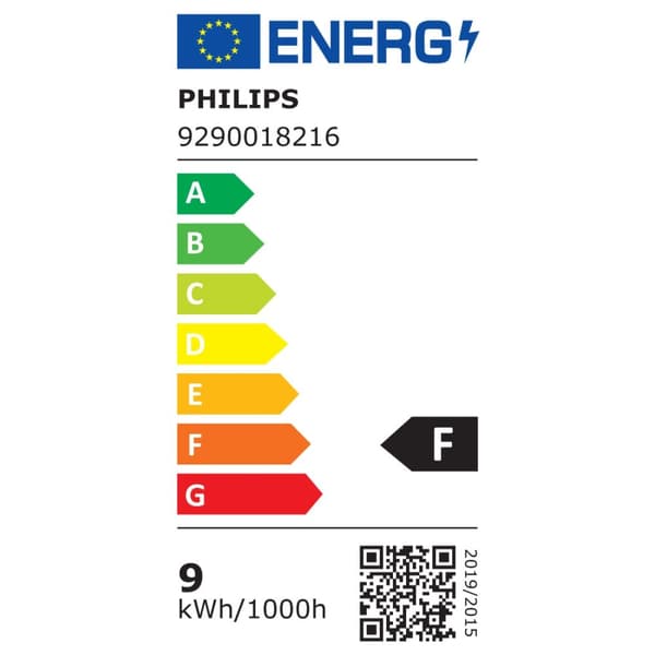 Philips Hue White E27 A60 800lm 4-pack
