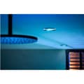 Miniatyrbilde 7 av 9: Philips Hue Xamento innfelt spotbelysning for baderom 3stk krom