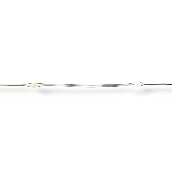 Nedis SmartLife LED-Remsa | Wi-Fi | Flerfärgad | SMD | 5.00 m | IP20 | 2700 - 6500 K | 400 lm | Android™ / IOS